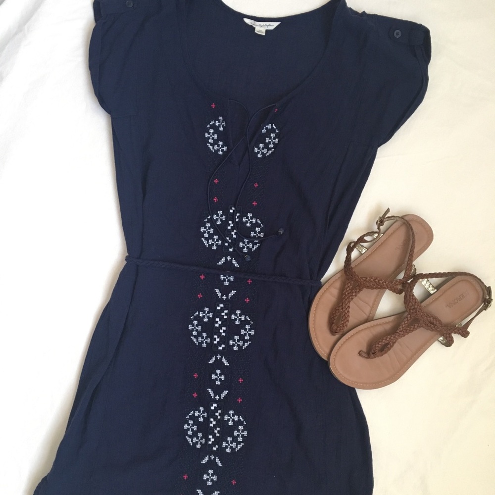American Eagle Dress